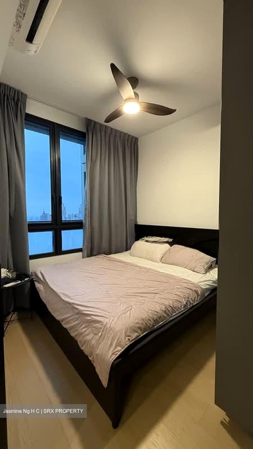 Irwell Hill Residences (D9), Apartment #554540281
